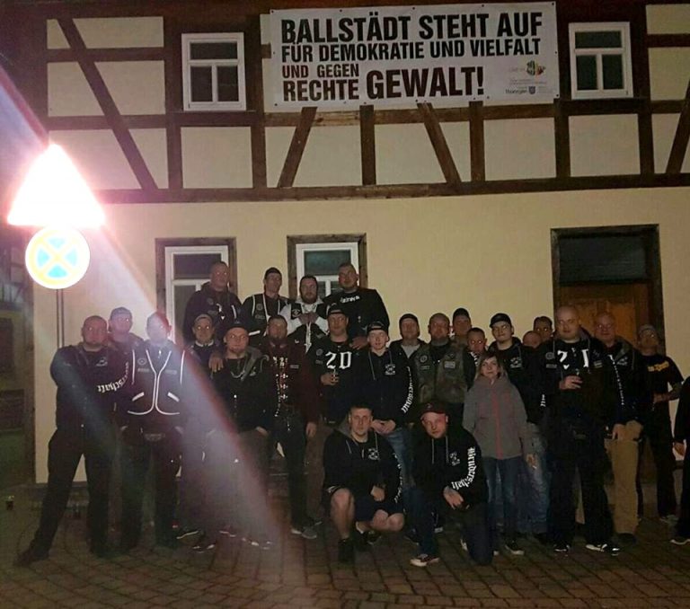 Heimspiel statt Gastspiel – Personen und Strukturen hinter dem “Turonen ...