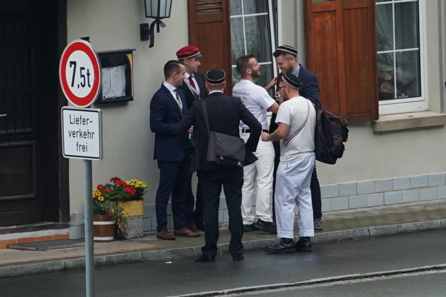 Burschenschaft Normannia Jena Rechercheportal JenaSHK