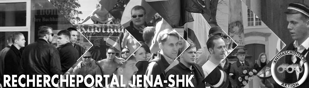 Rechercheportal Jena-SHK