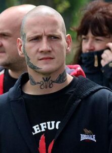 Porträtbild von Stefan Tromsdorf