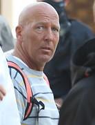 Porträtbild von Tilo Webersinke