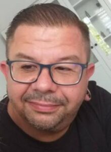 Porträtbild von Dirk Müller