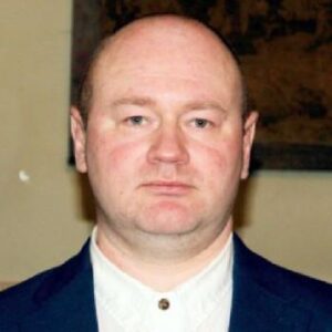 Porträtbild von Eugen Hermann