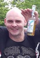 Porträtbild von Holger Merck