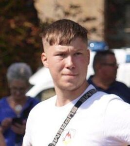 Porträtbild von Julian