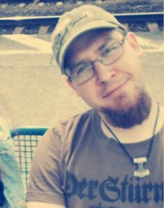 Porträtbild von Lars Seyfarth