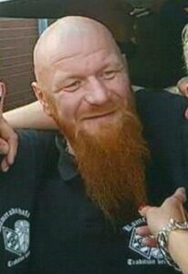 Porträtbild von Mirko Grumpmann