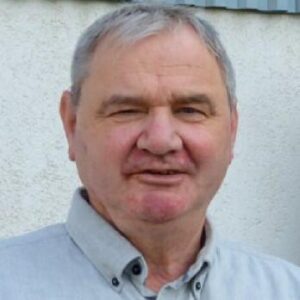 Porträtbild von Moritz Küffner