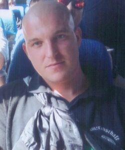 Porträtbild von Richard Seiffarth